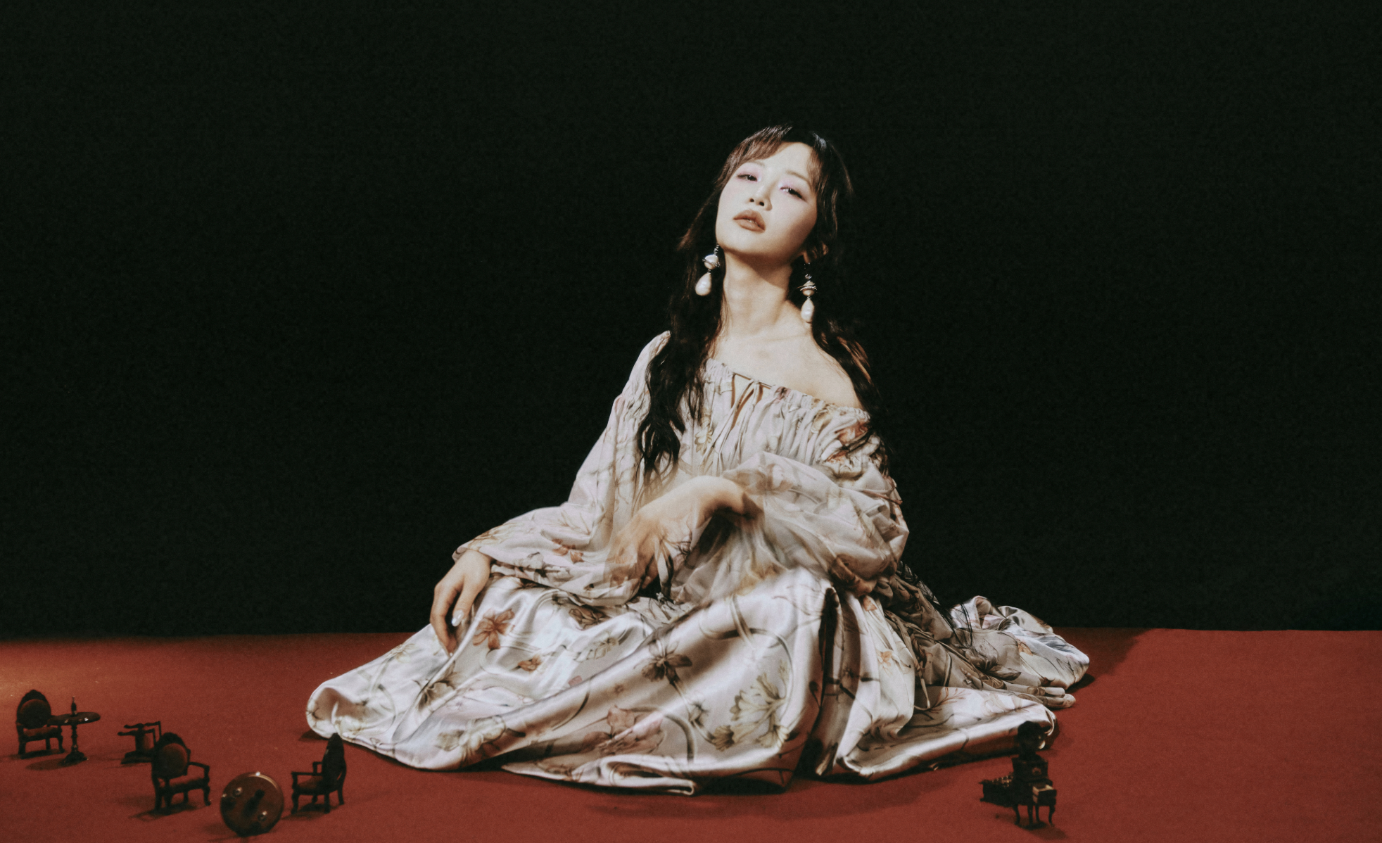 RADII rounds up eight must listen rising Chinese musicians