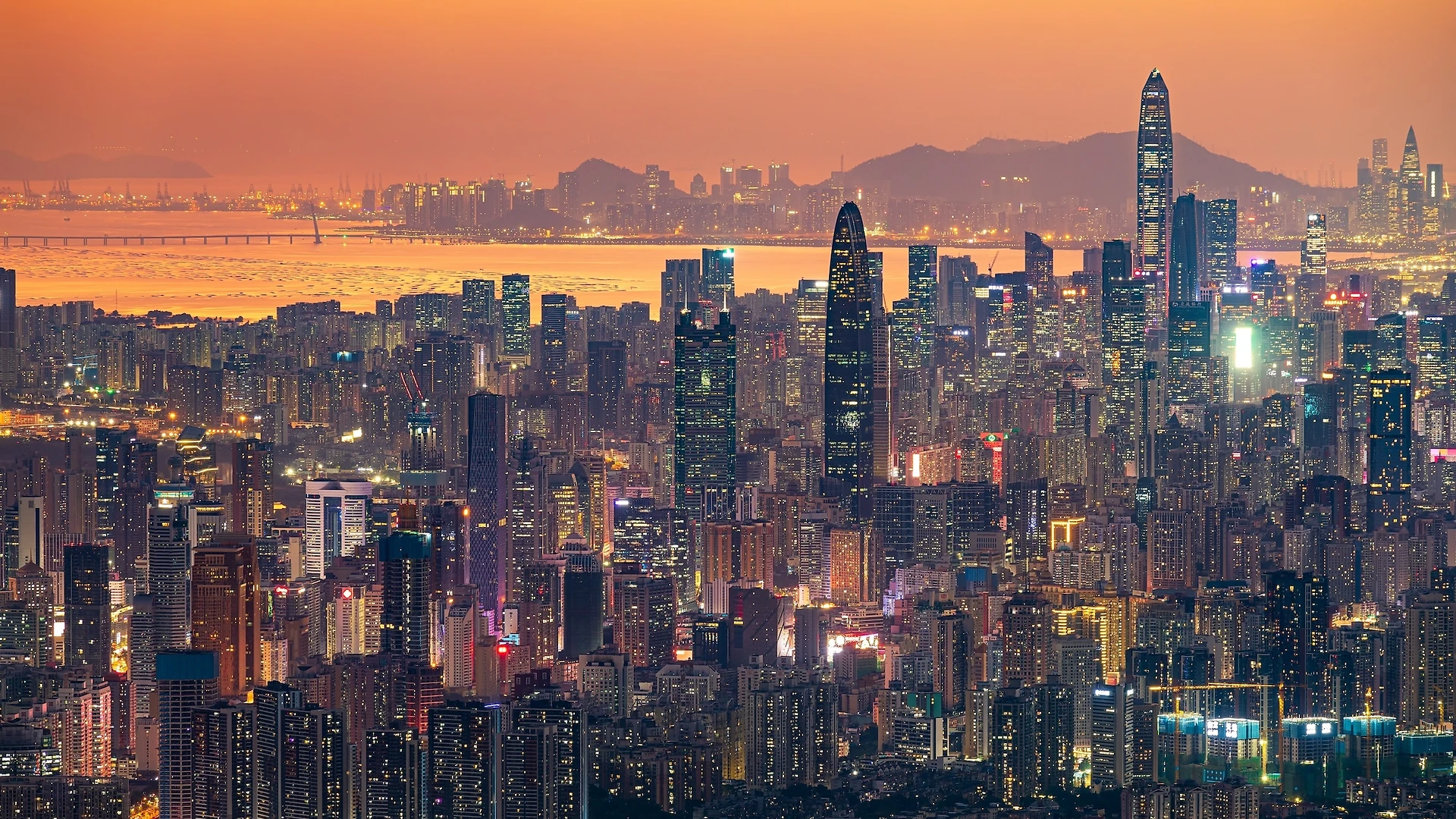 RADII talks about how Asian cities are dominating Radical Storage’s 2026 ranking of the world’s best city skylines with cities like Hong Kong, Shanghai, Kuala Lumpur, and Tokyo.