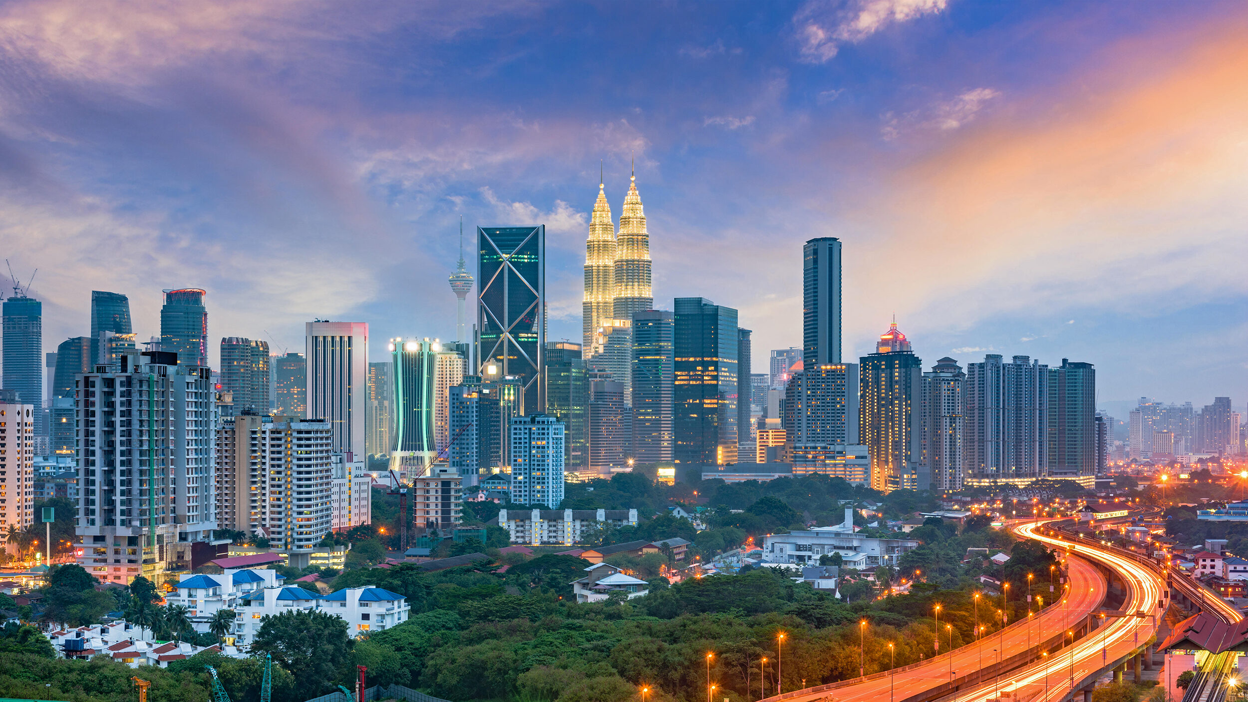 RADII talks about how Asian cities are dominating Radical Storage’s 2026 ranking of the world’s best city skylines with cities like Hong Kong, Shanghai, Kuala Lumpur, and Tokyo.