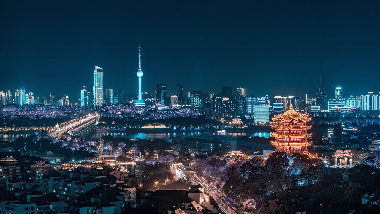 RADII talks about how Asian cities are dominating Radical Storage’s 2026 ranking of the world’s best city skylines with cities like Hong Kong, Shanghai, Kuala Lumpur, and Tokyo.
