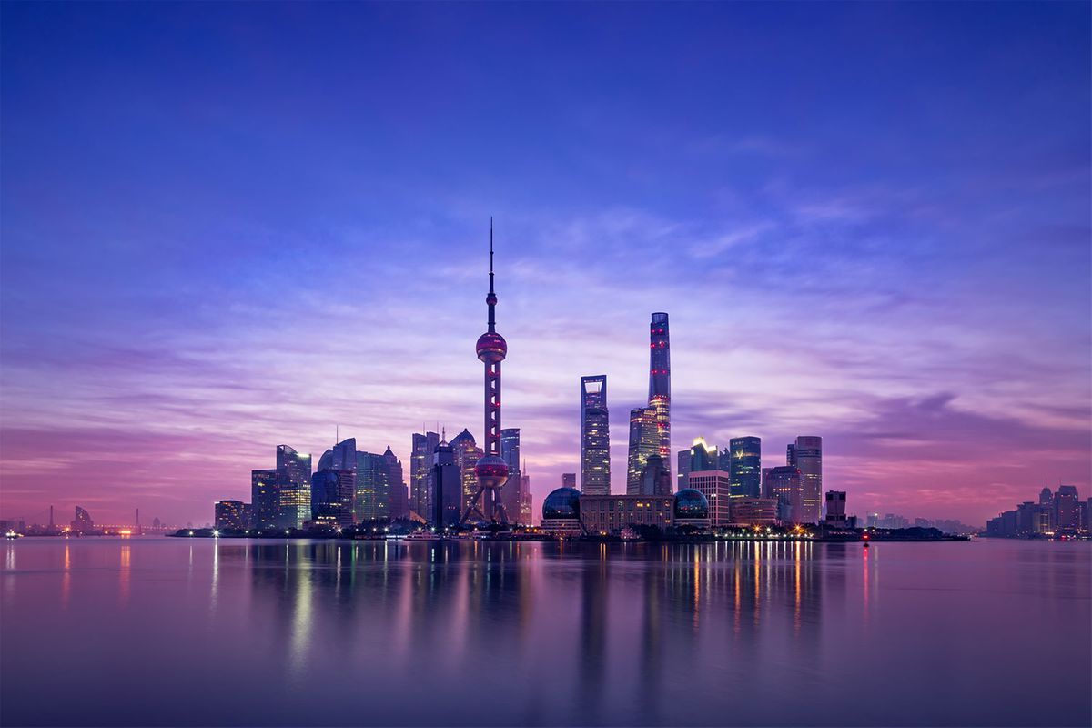 RADII talks about how Asian cities are dominating Radical Storage’s 2026 ranking of the world’s best city skylines with cities like Hong Kong, Shanghai, Kuala Lumpur, and Tokyo.