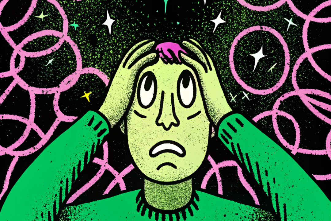 RADII Buzzwords: Spiralling, Villain Era, The Boomer, and More - RADII