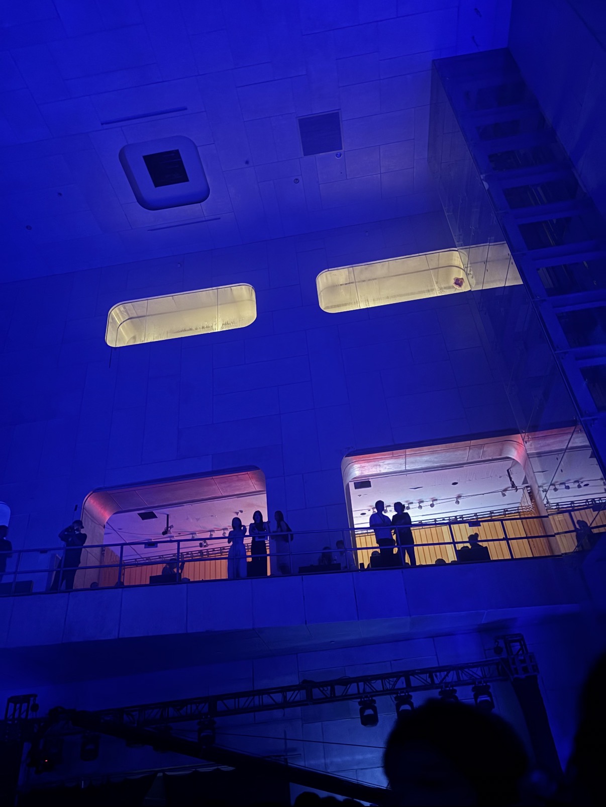 RADII highlights the hurdles international music artists have to go through to perform live in China.