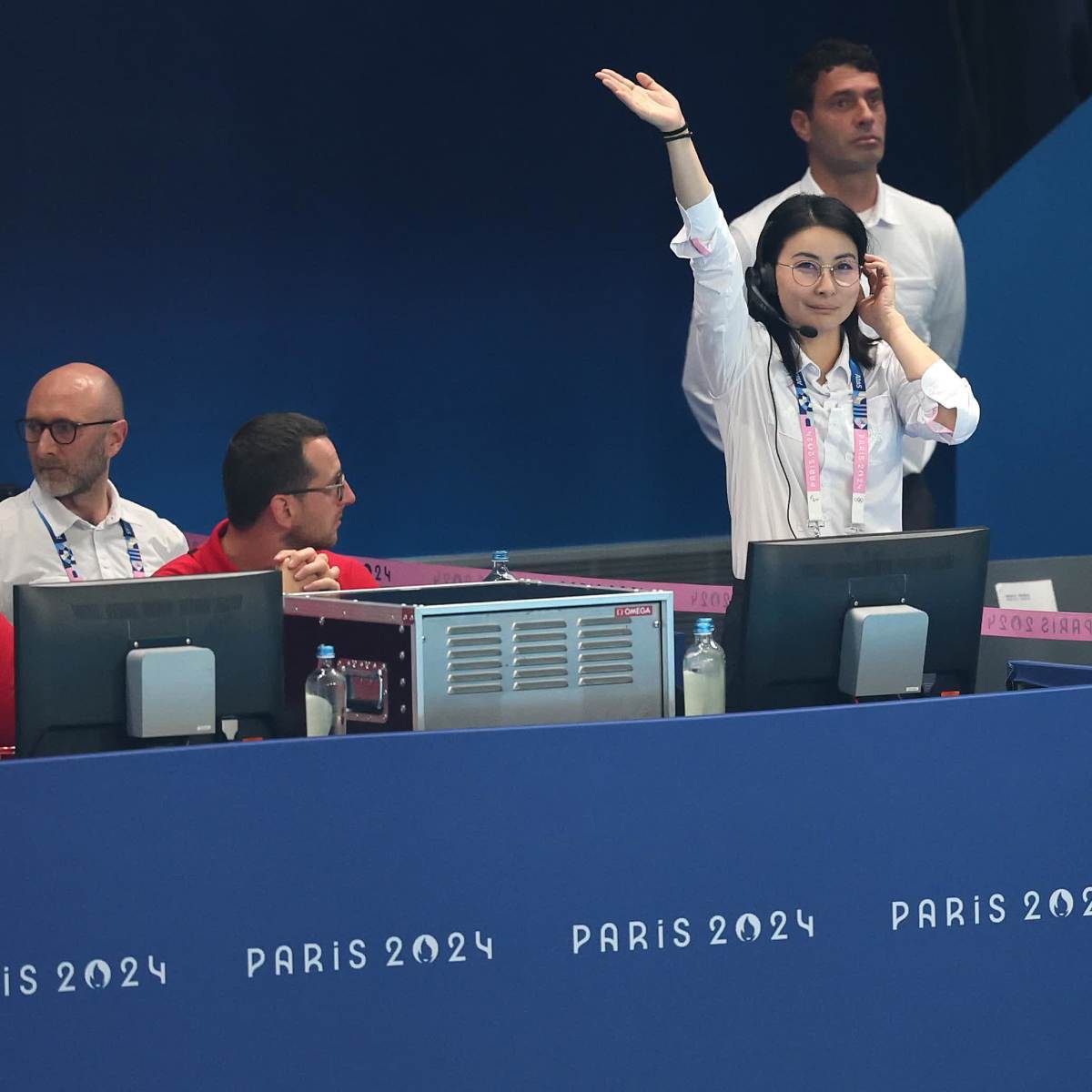 RADII highlights China's women's national sports teams in Volleyball, Table Tennis, and Diving, and the country's MVP of soft power.