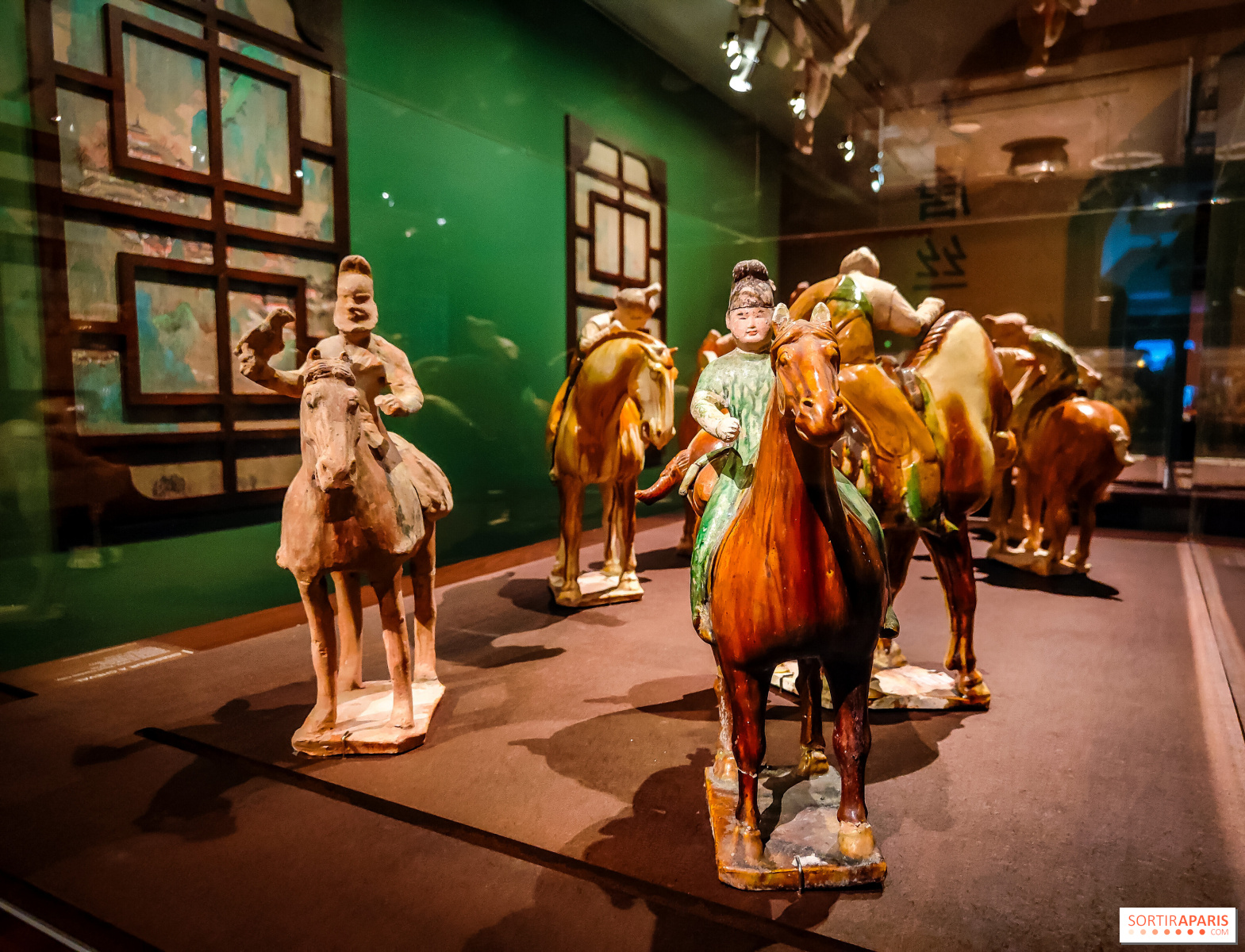 RADII highlights how Musee Guimet in France has vowed to return any stolen Chinese artifacts back to China within 24-hours.