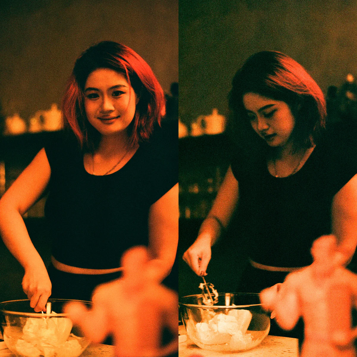 RADII talks about an experimental new film Diablo 100 by Chinese photography and camera accessories brand Reflex Lab that creates fiery red photos.