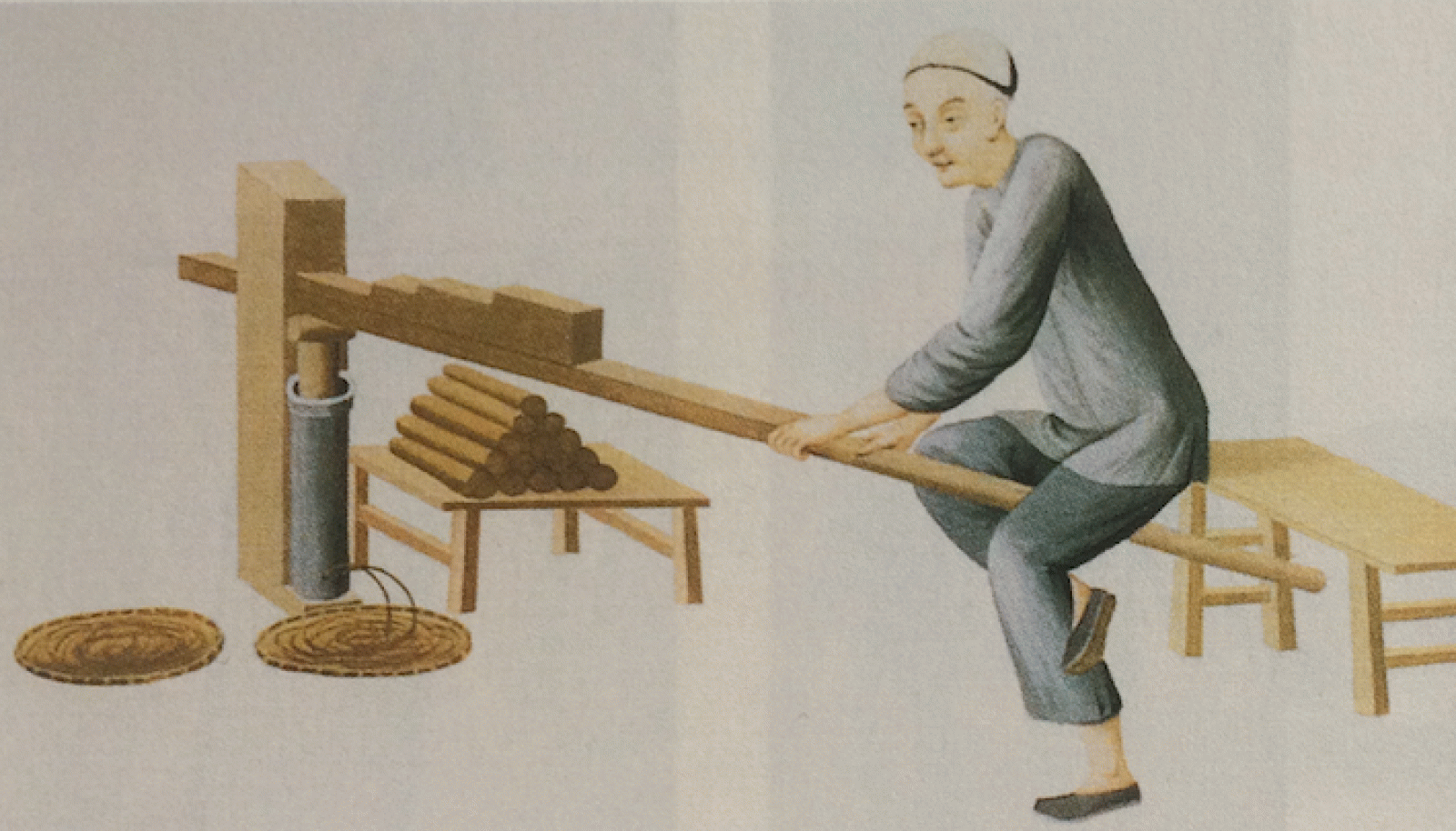 RADII talks about 'Scent of China,' a new 8 episode documentary series that traces 5000 years of China's fragrance history.