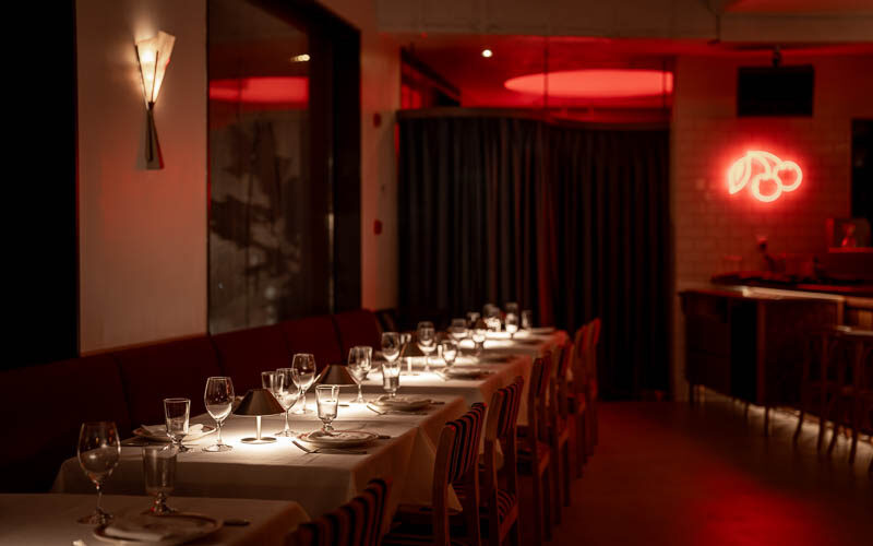 RADII talks about the new wave of Shanghai restaurants redefining East and West fusion food.