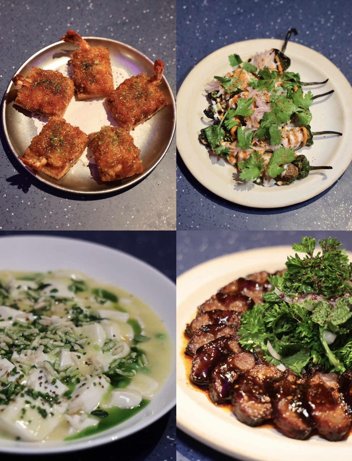 RADII talks about the new wave of Shanghai restaurants redefining East and West fusion food.