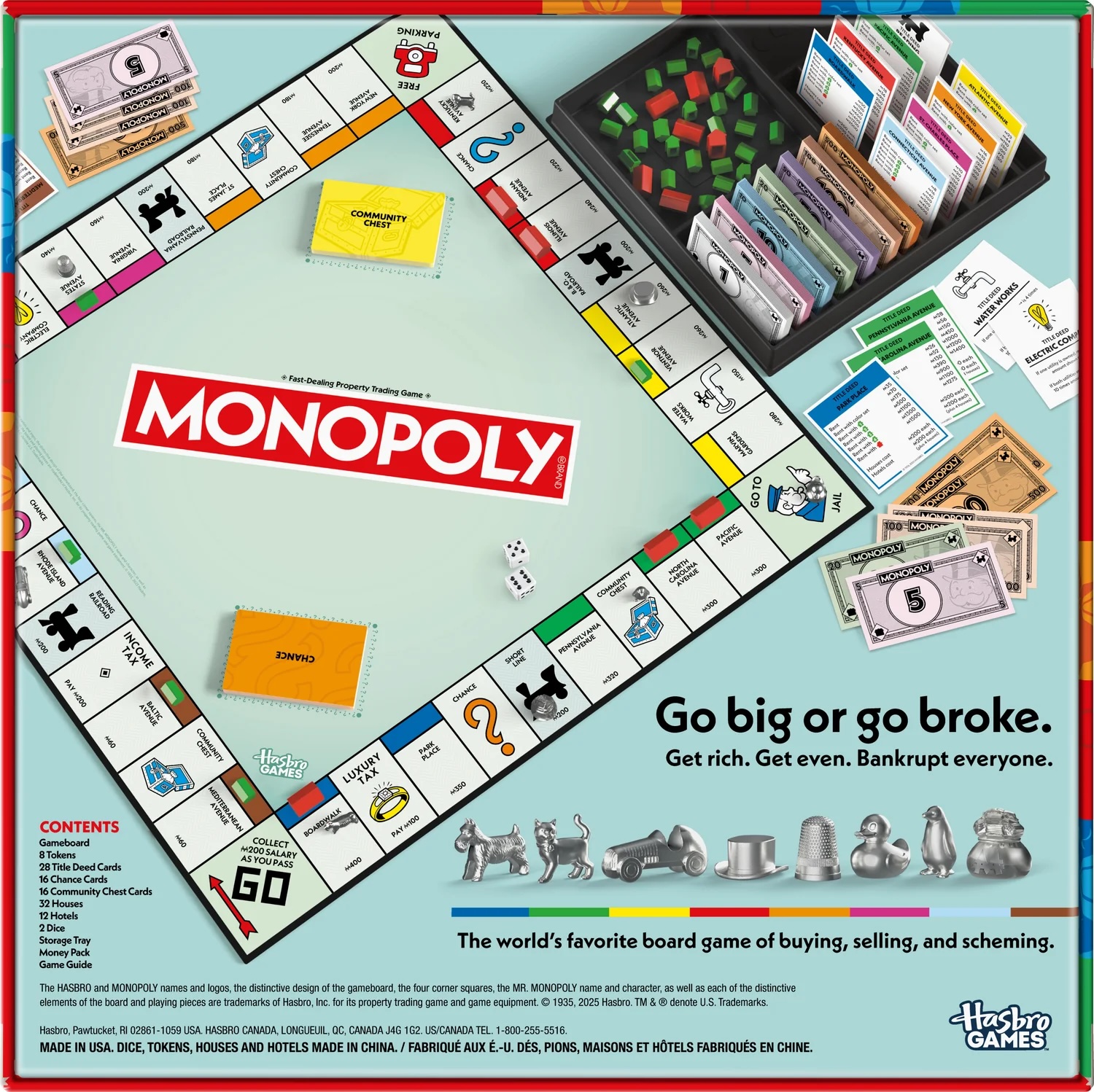 RADII highlights the ancient Chinese game of Shengguan Tu which is actually the original Monopoly.