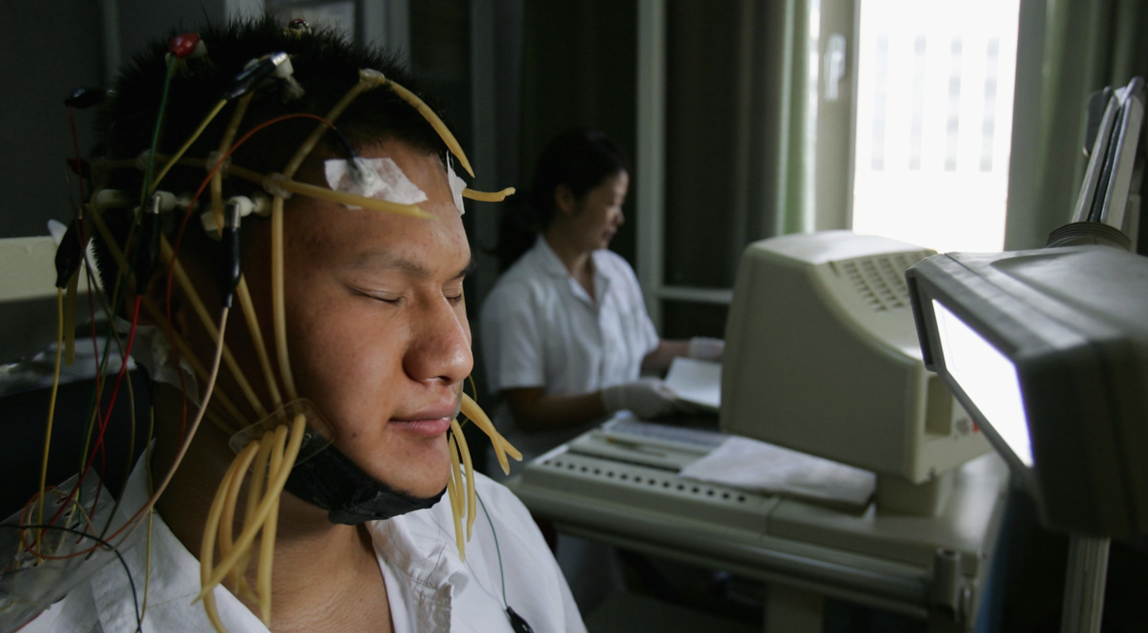 RADII explores China's internet addiction rehab industry and its most well known doctor Yang Yongxin.