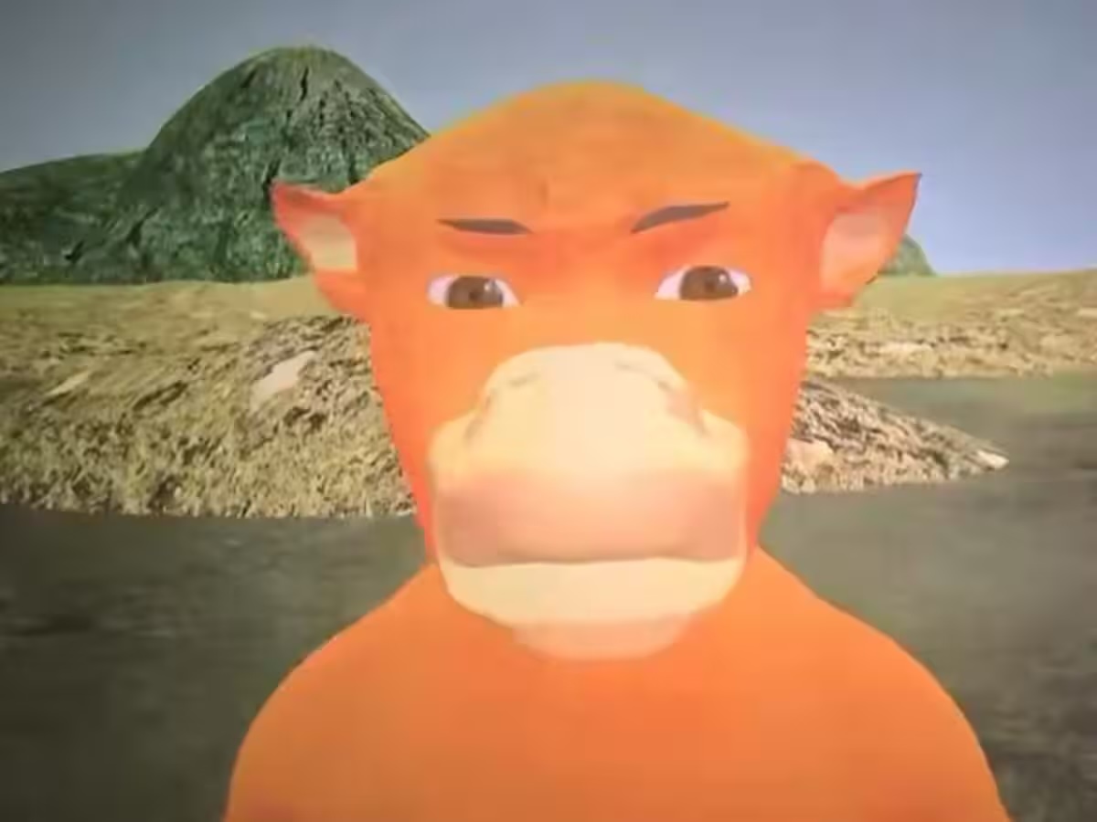 RADII highlights the viral animated film Nui Lai that's gone viral for being "so bad."