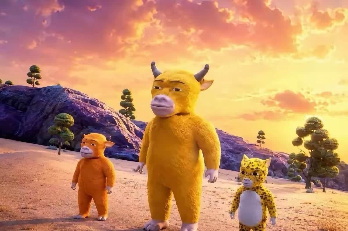 RADII highlights the viral animated film Nui Lai that's gone viral for being "so bad."