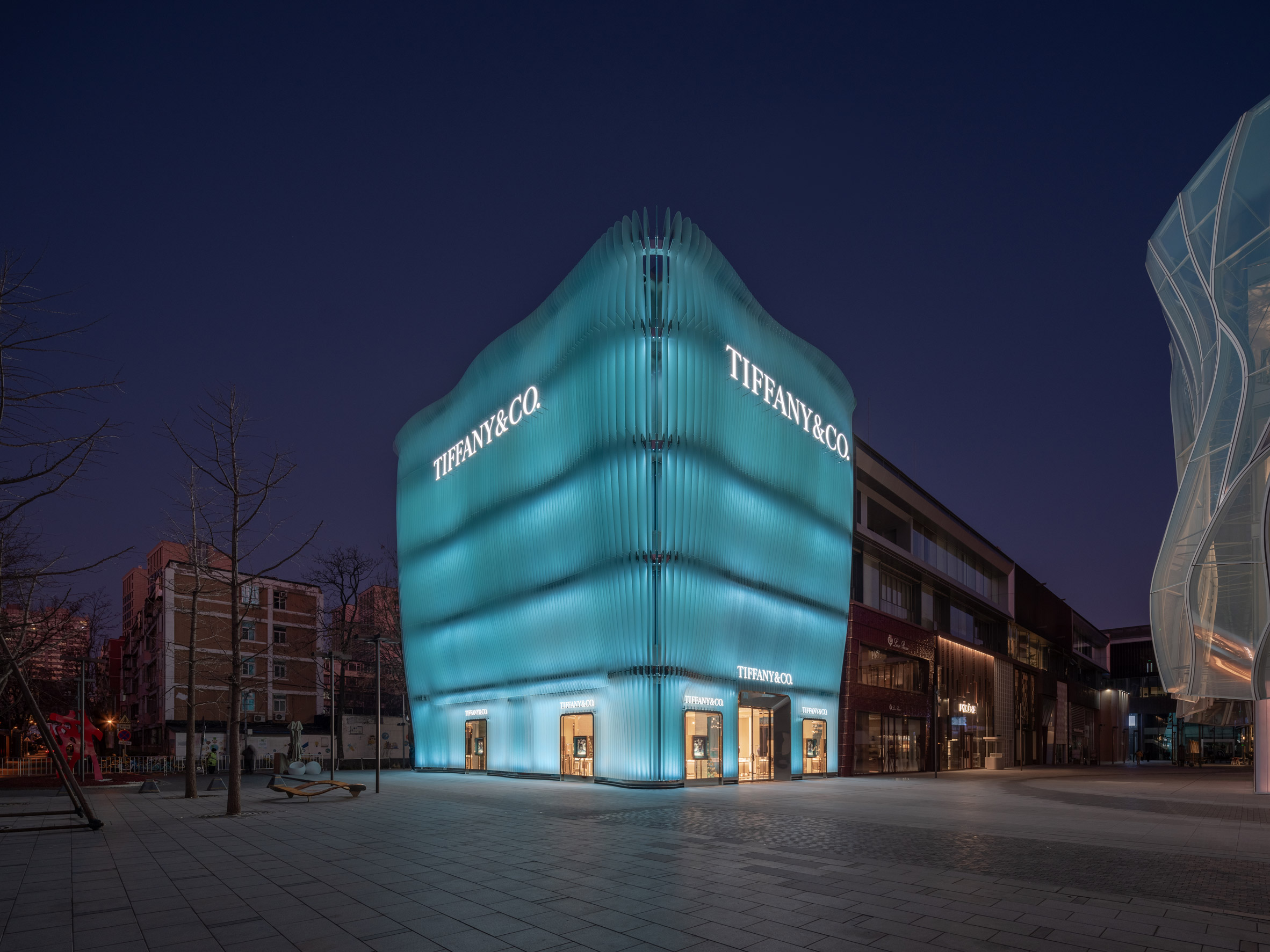 Tiffany vs. Alffany: the Latest Weird Chapter in Luxury’s China Trademark Wars