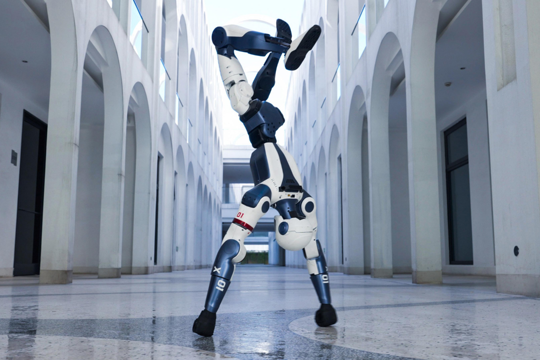 Online Frenzy as Gen Z Thirsts for Unitree Robotics’ STAR Market IPO