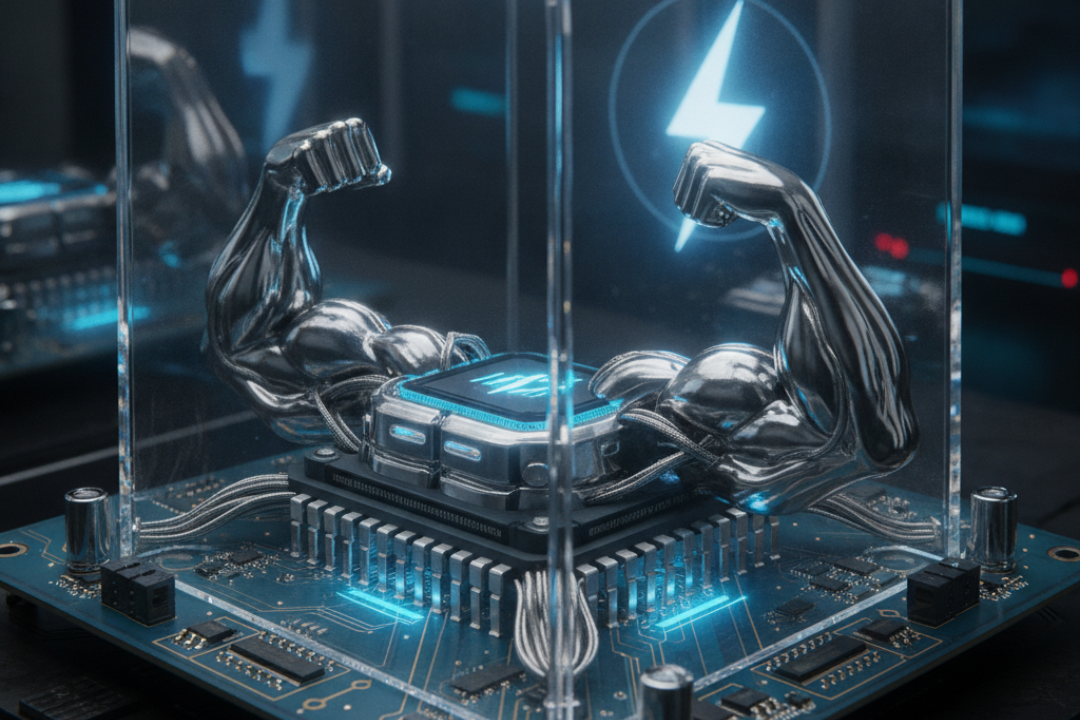 Alibaba unveils 'China's most powerful' AI chip