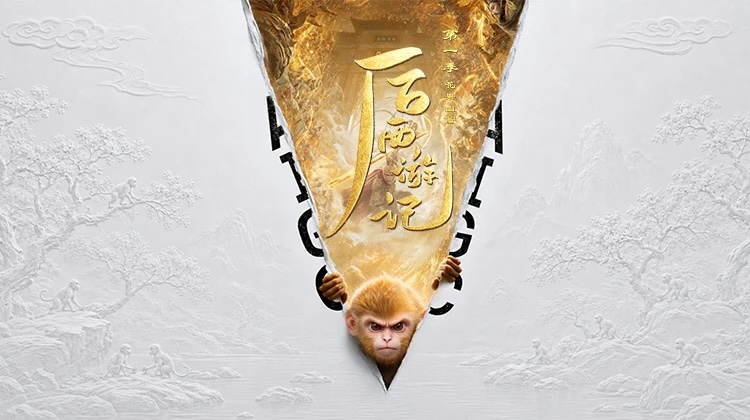 RADII follows up with The Later Journey to the West (or Beyond Wukong), China's first full AICG animated series to hit prime time, steaming on both MangoTV and HunanTV.