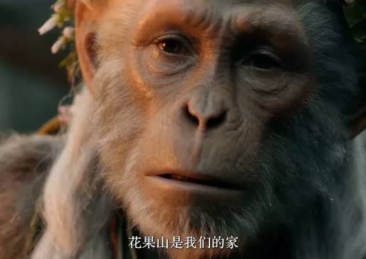 RADII follows up with The Later Journey to the West (or Beyond Wukong), China's first full AICG animated series to hit prime time, steaming on both MangoTV and HunanTV.