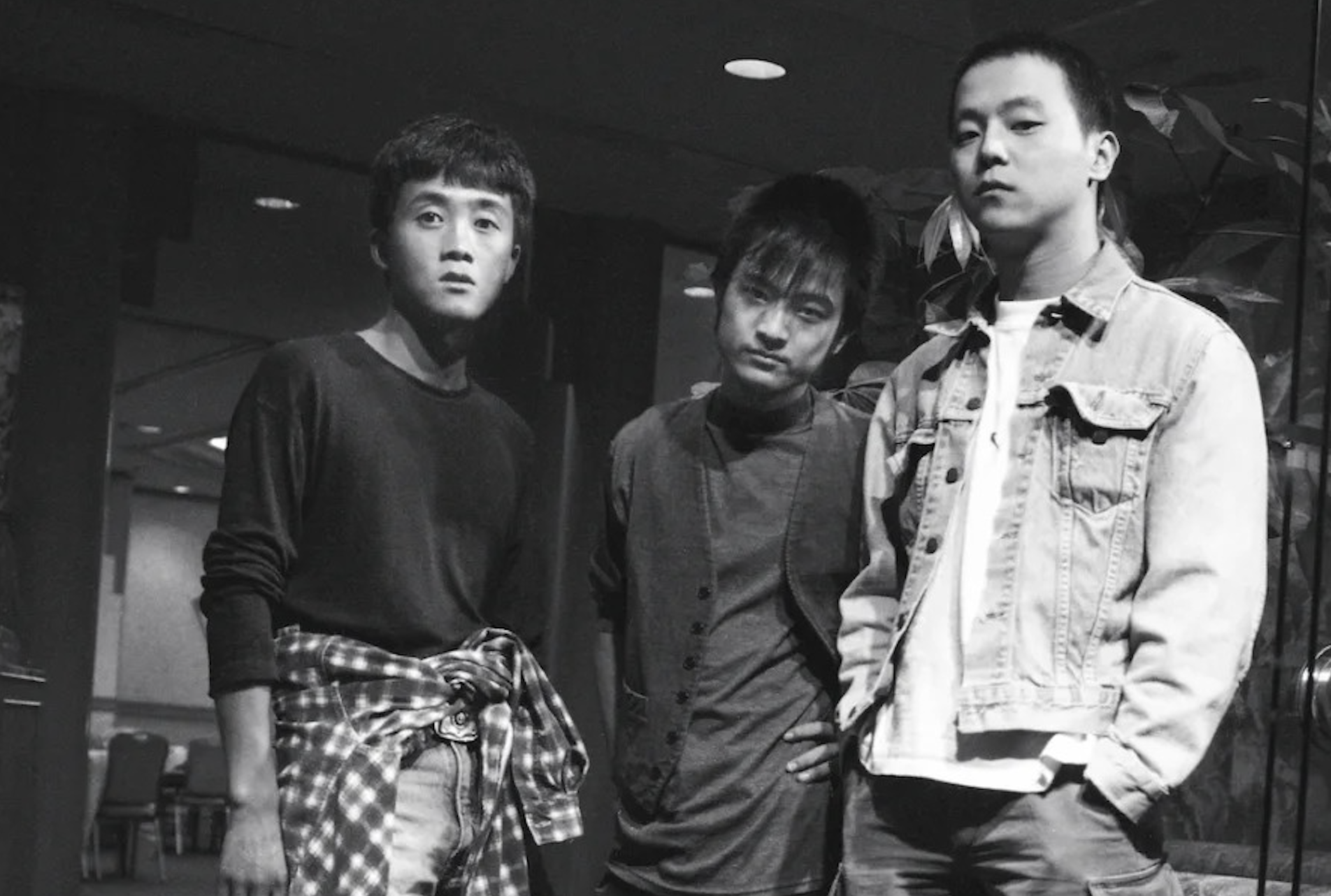 One of China's first punk musician, He Yong, dies at 57, RADII explores his music career and impact on Chinese rock history.