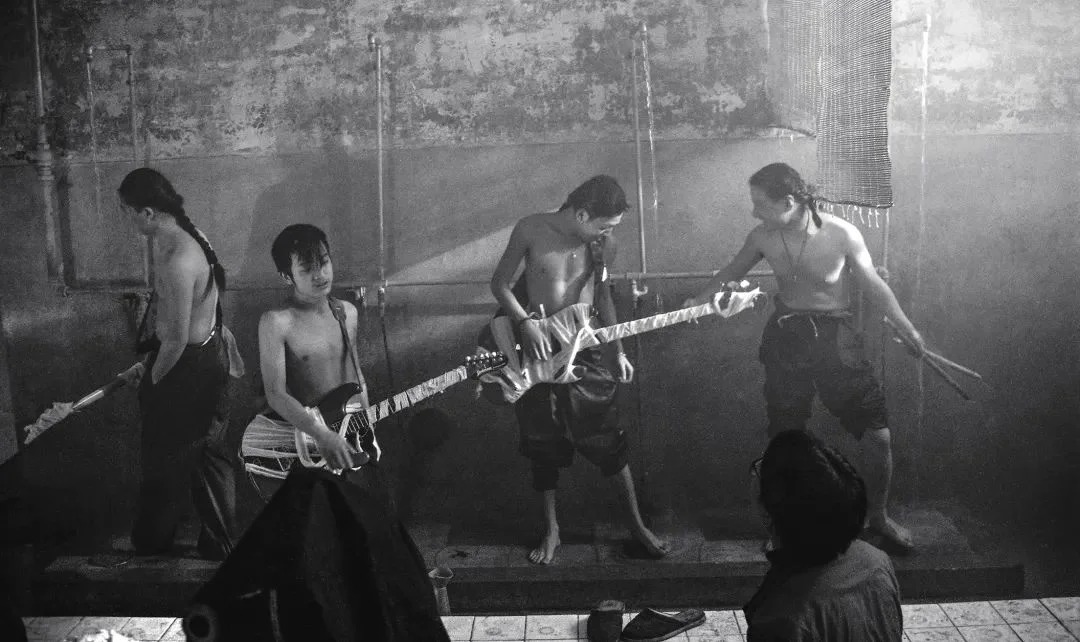 One of China's first punk musician, He Yong, dies at 57, RADII explores his music career and impact on Chinese rock history.