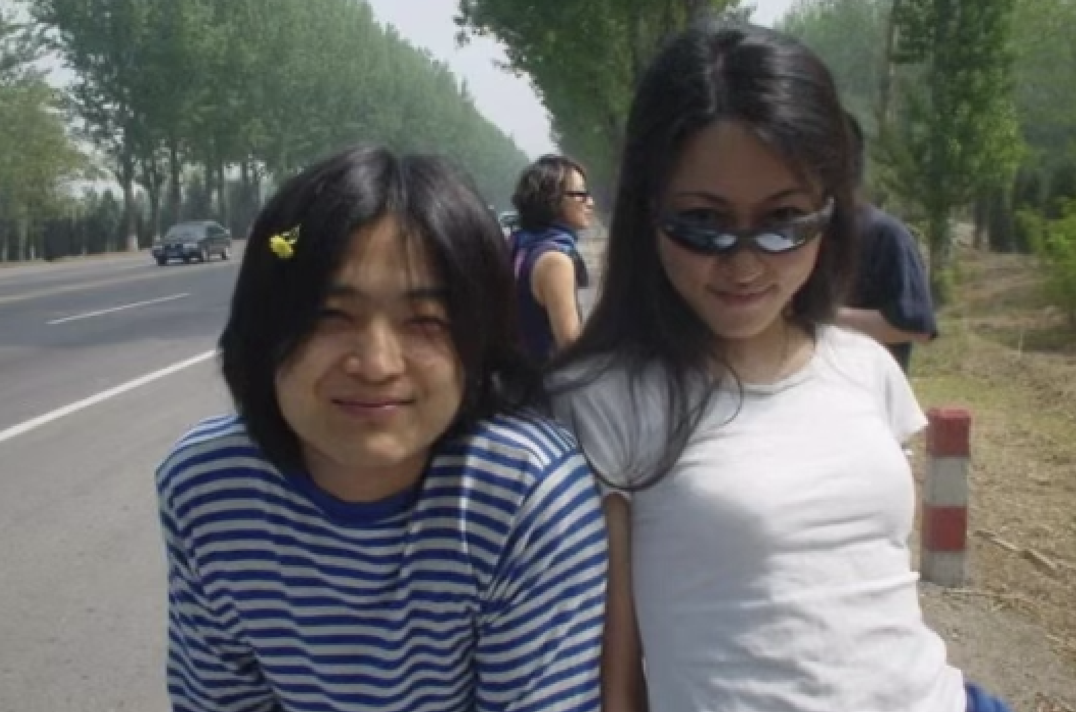 One of China's first punk musician, He Yong, dies at 57, RADII explores his music career and impact on Chinese rock history.