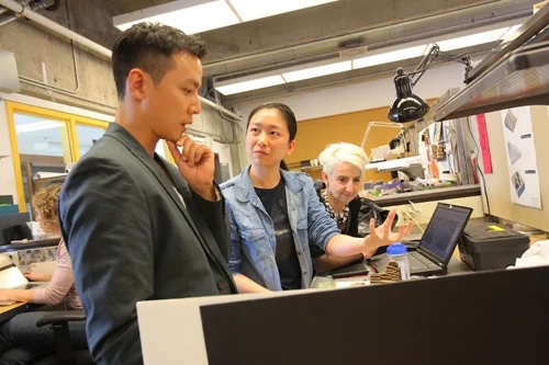 RADII highlights Hong Kong actor Daniel Wu's announcement of his latest venture: AROX Furniture.