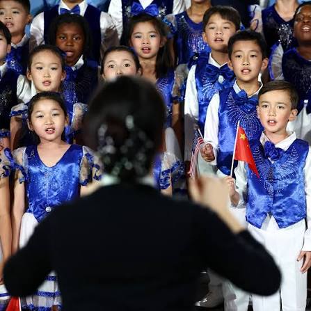 RADII talks about the USA-China cultural exchange between Peng Liyuan and Melania Trump during the recent US summit.