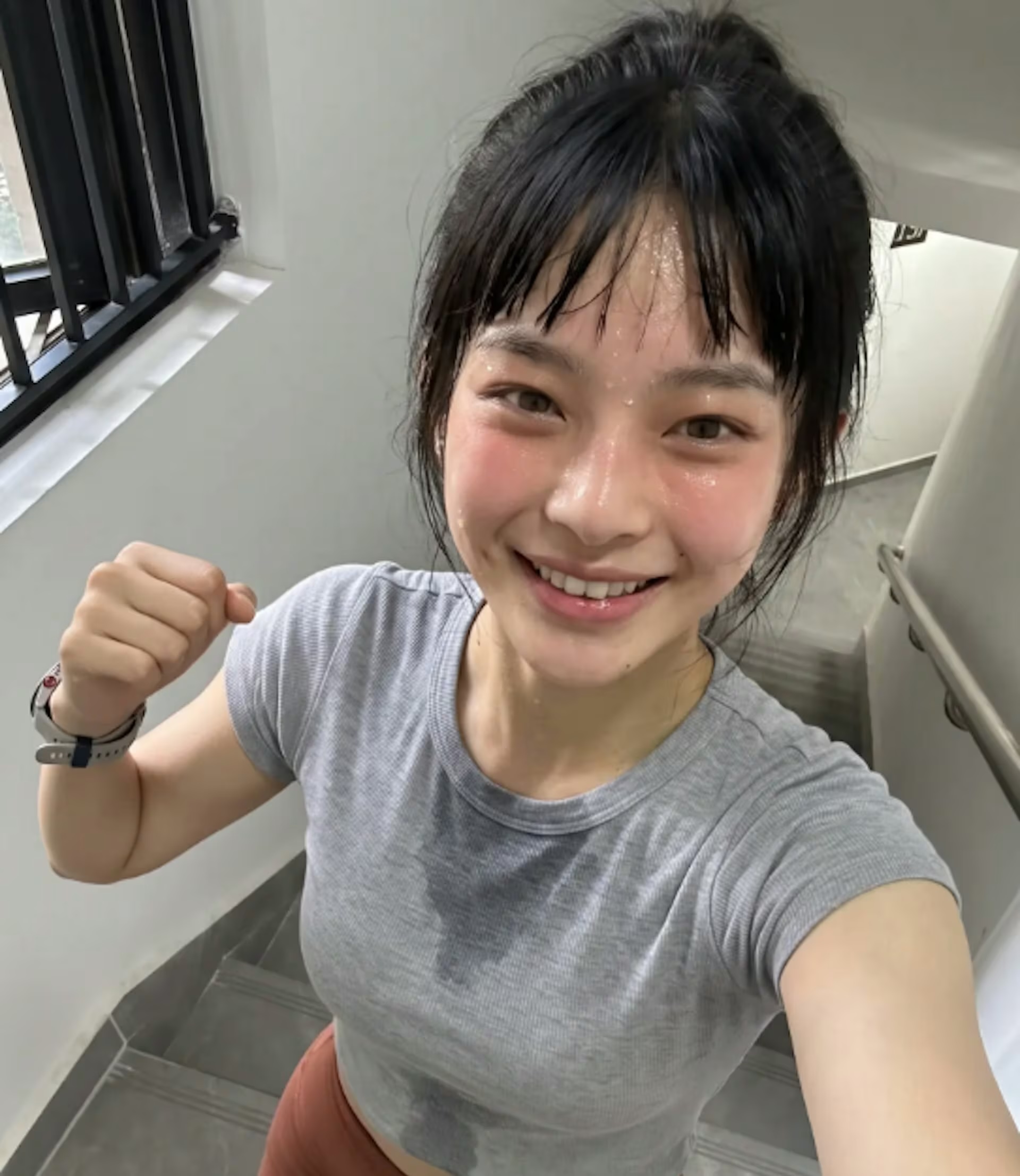 RADII talks about Fang Taozi, the AI-generated actress that's recently on the Cover of Cosmopolitan China.