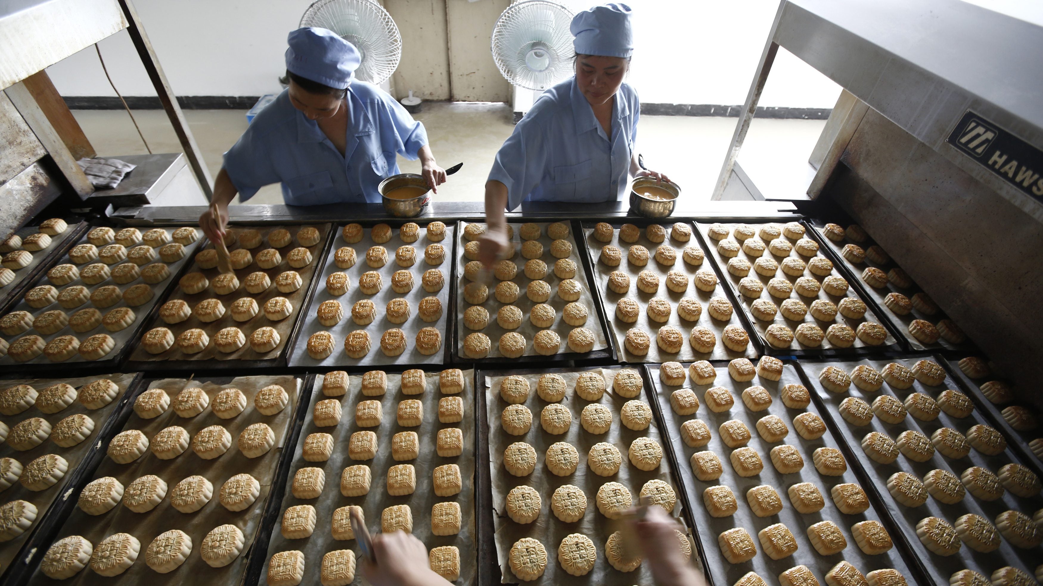 RADII talks about how Gen Z are no longer buying Mooncakes for Mid-Autumn Festival due to high in sugar and expensive prices.