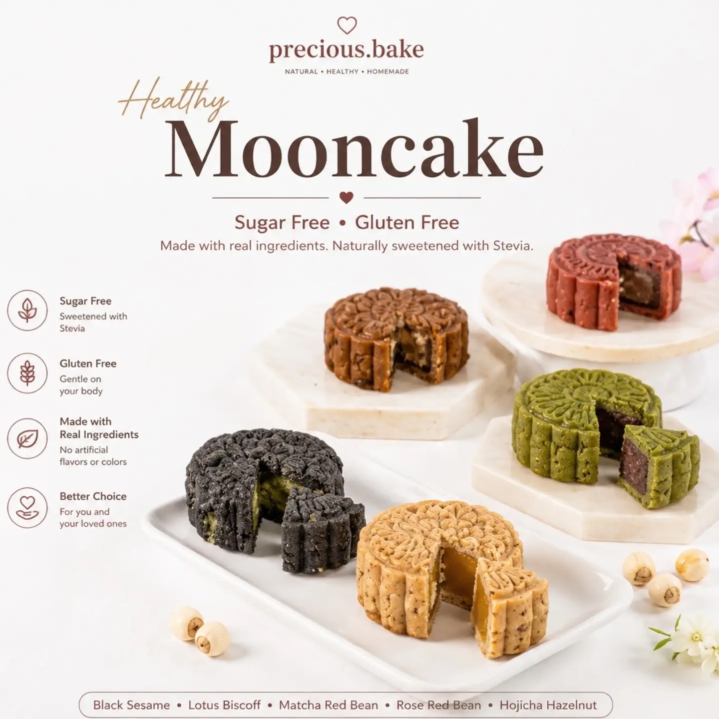 RADII talks about how Gen Z are no longer buying Mooncakes for Mid-Autumn Festival due to high in sugar and expensive prices.