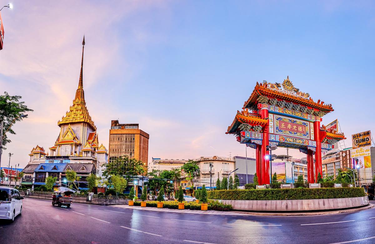 RADII delves into five Southeast Asian cities with deep Chinese histories.