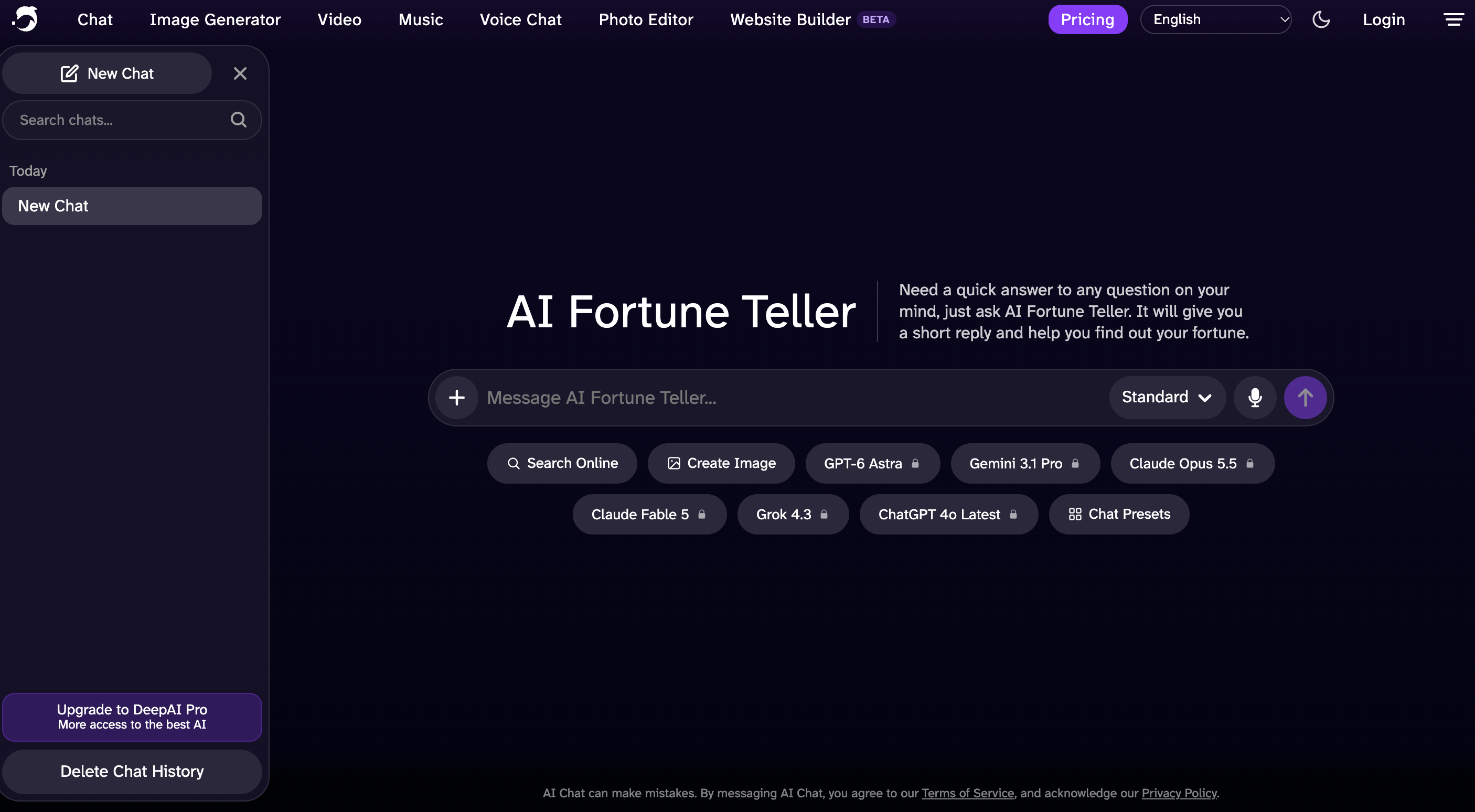 RADII offers a deep dive into how tech and AI is being used to update Chinese traditional divination practices like fortune telling.