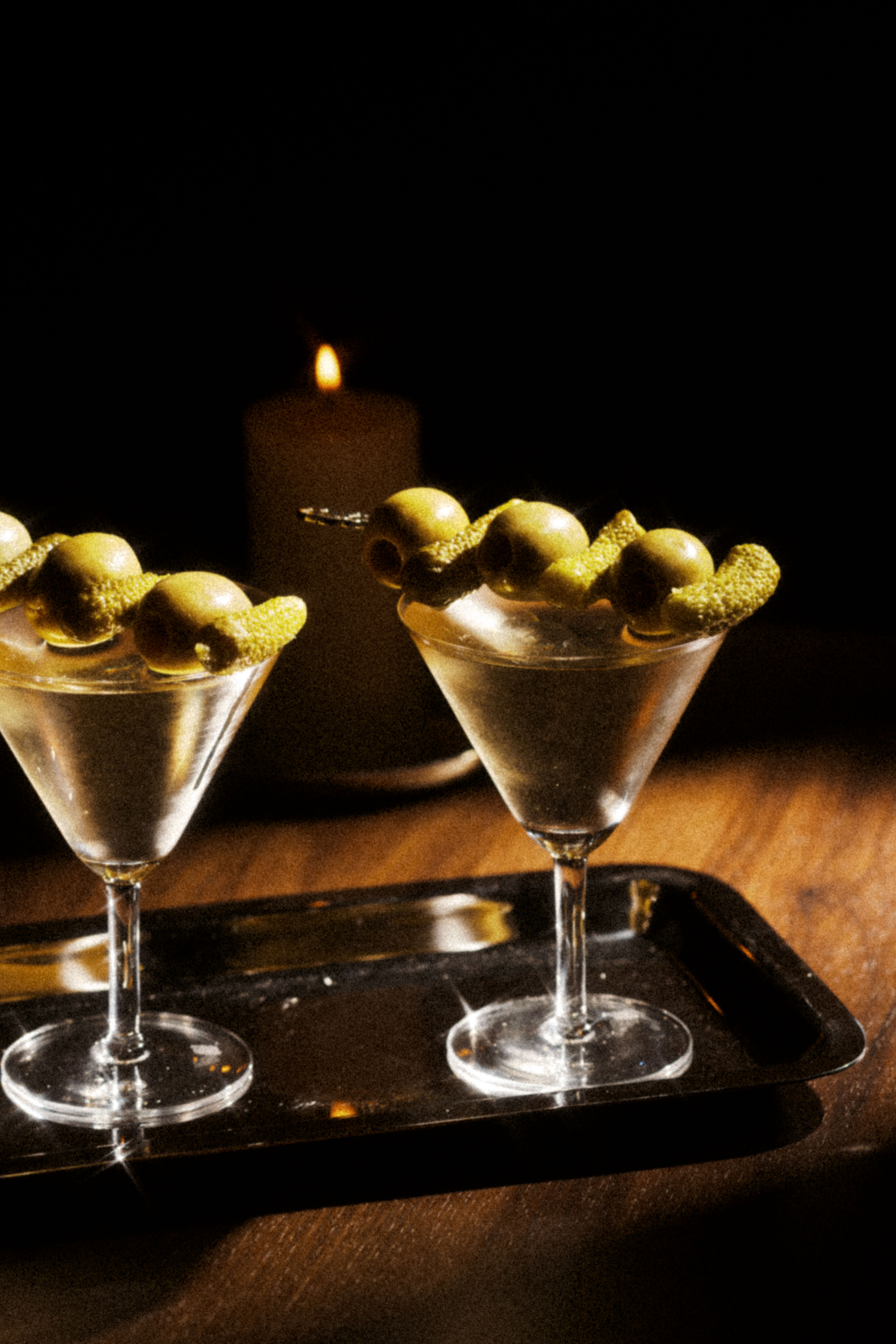 RADII spotlights Bar Camillo, a new collaboration concept by world's number 1 bar Bar Leone, and number 1 hotel The Rosewood Hong Kong.