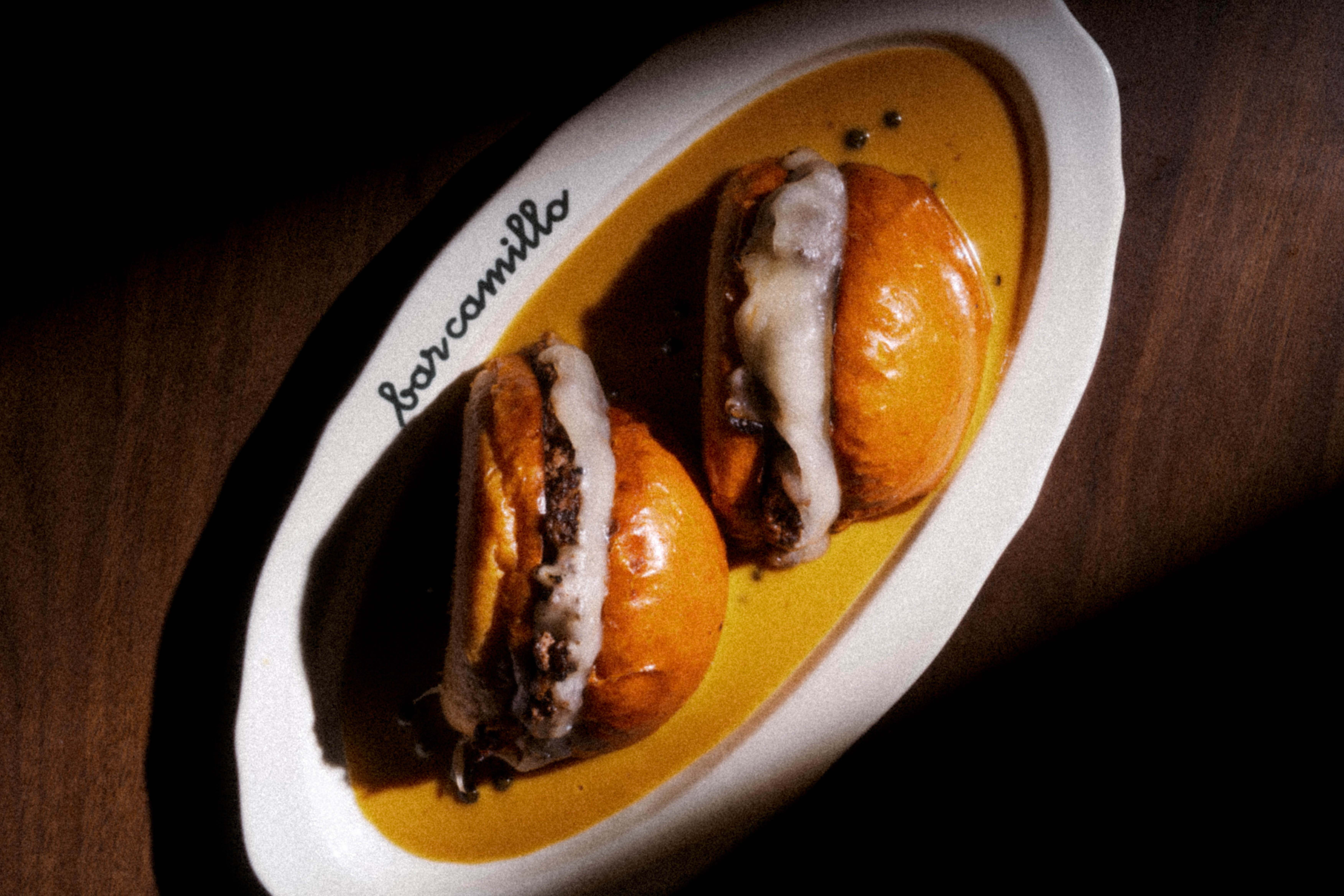 RADII spotlights Bar Camillo, a new collaboration concept by world's number 1 bar Bar Leone, and number 1 hotel The Rosewood Hong Kong.