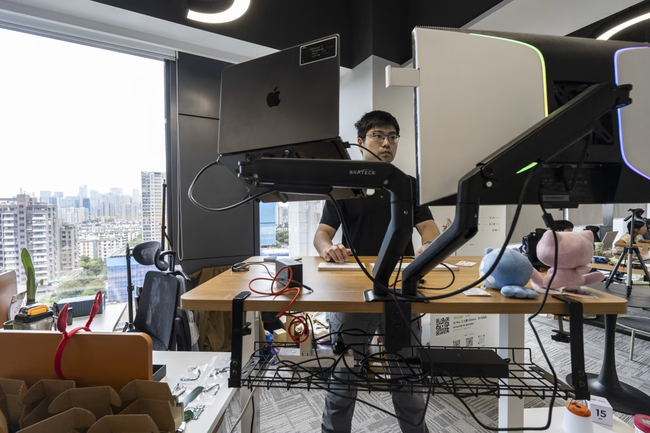 RADII talks about how China's megacities are rolling out the red carpet to attract and retain Gen Z talent.