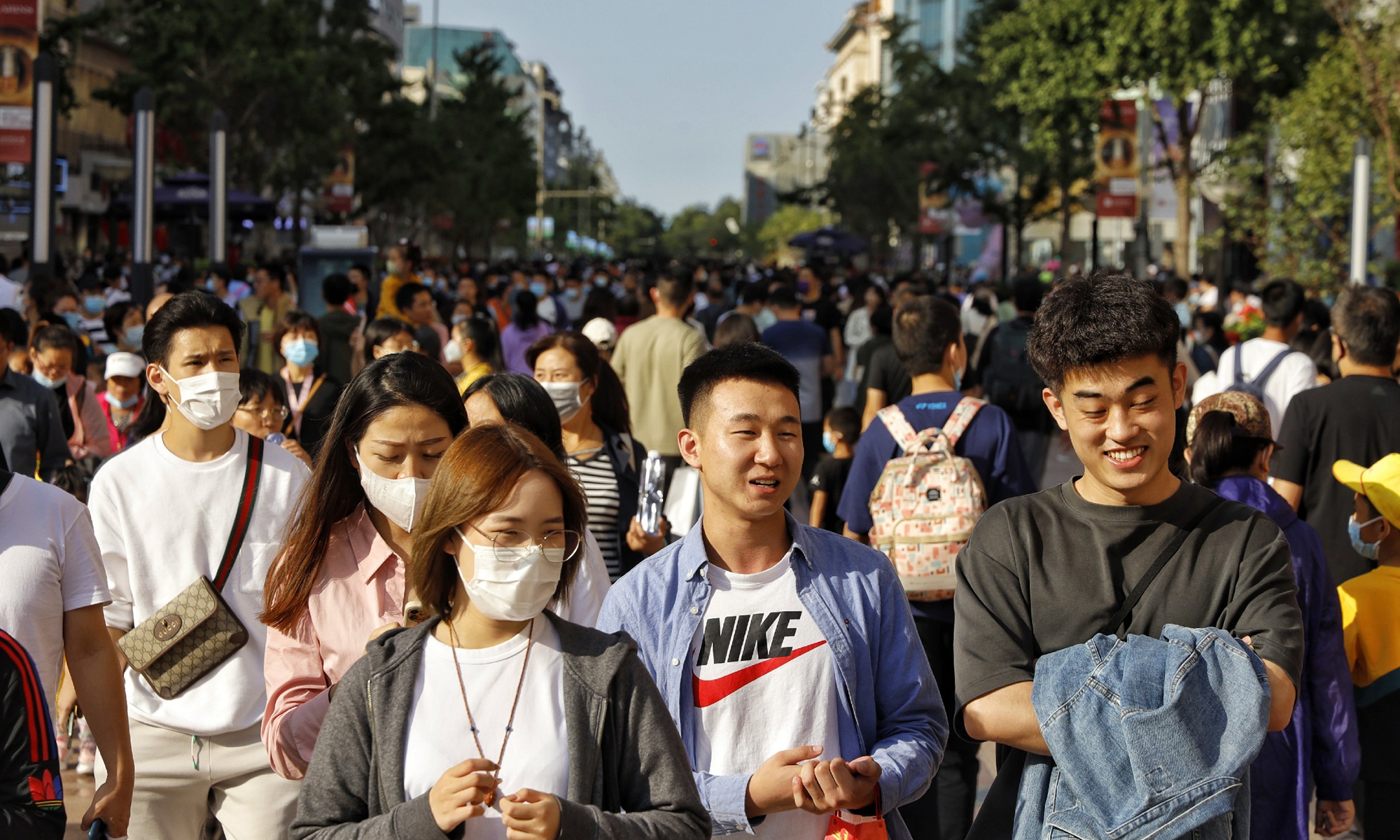RADII talks about how China's megacities are rolling out the red carpet to attract and retain Gen Z talent.