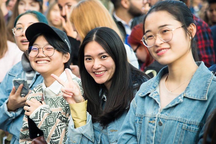 RADII talks about how China's megacities are rolling out the red carpet to attract and retain Gen Z talent.