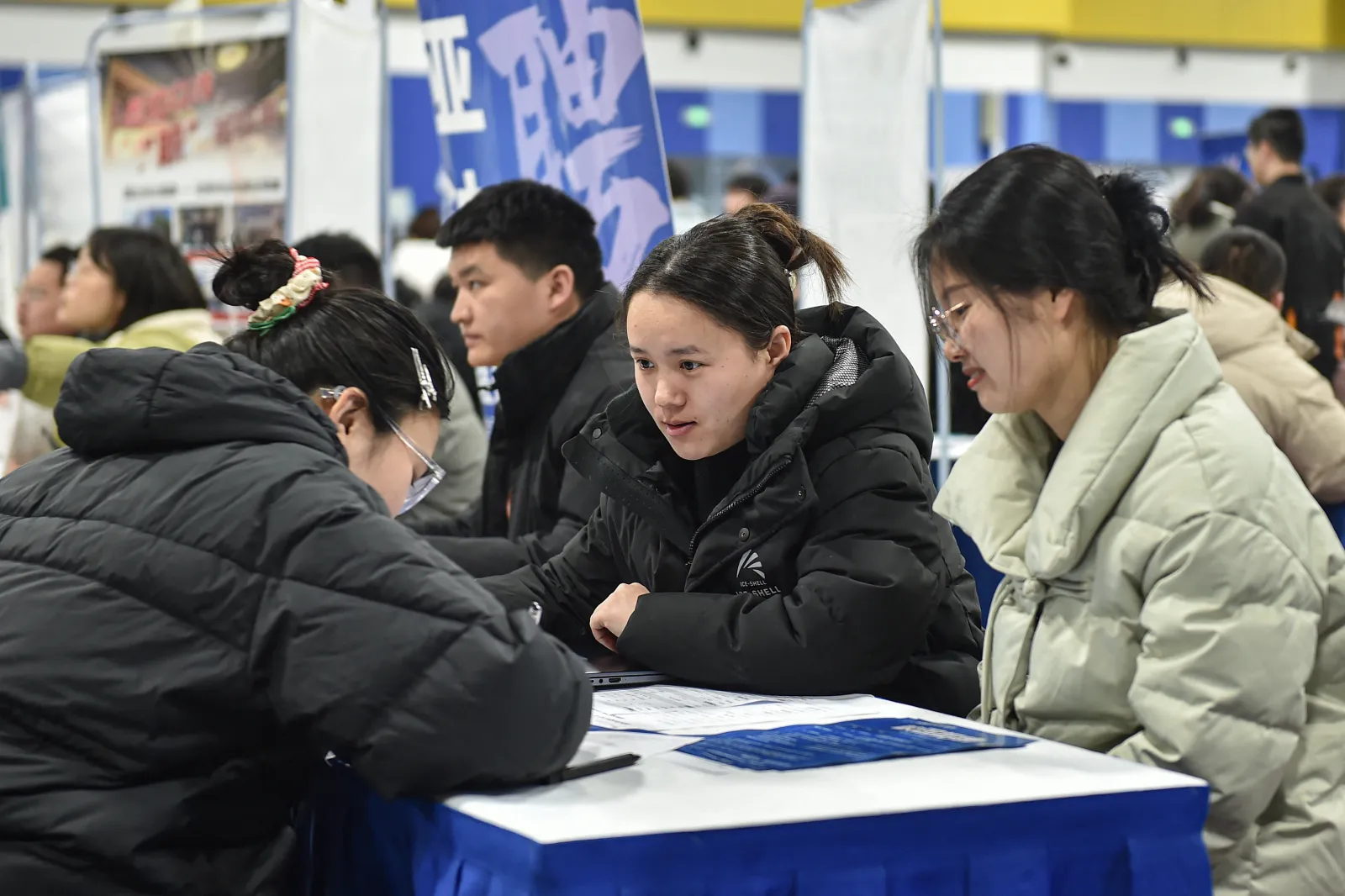 RADII talks about how China's megacities are rolling out the red carpet to attract and retain Gen Z talent.