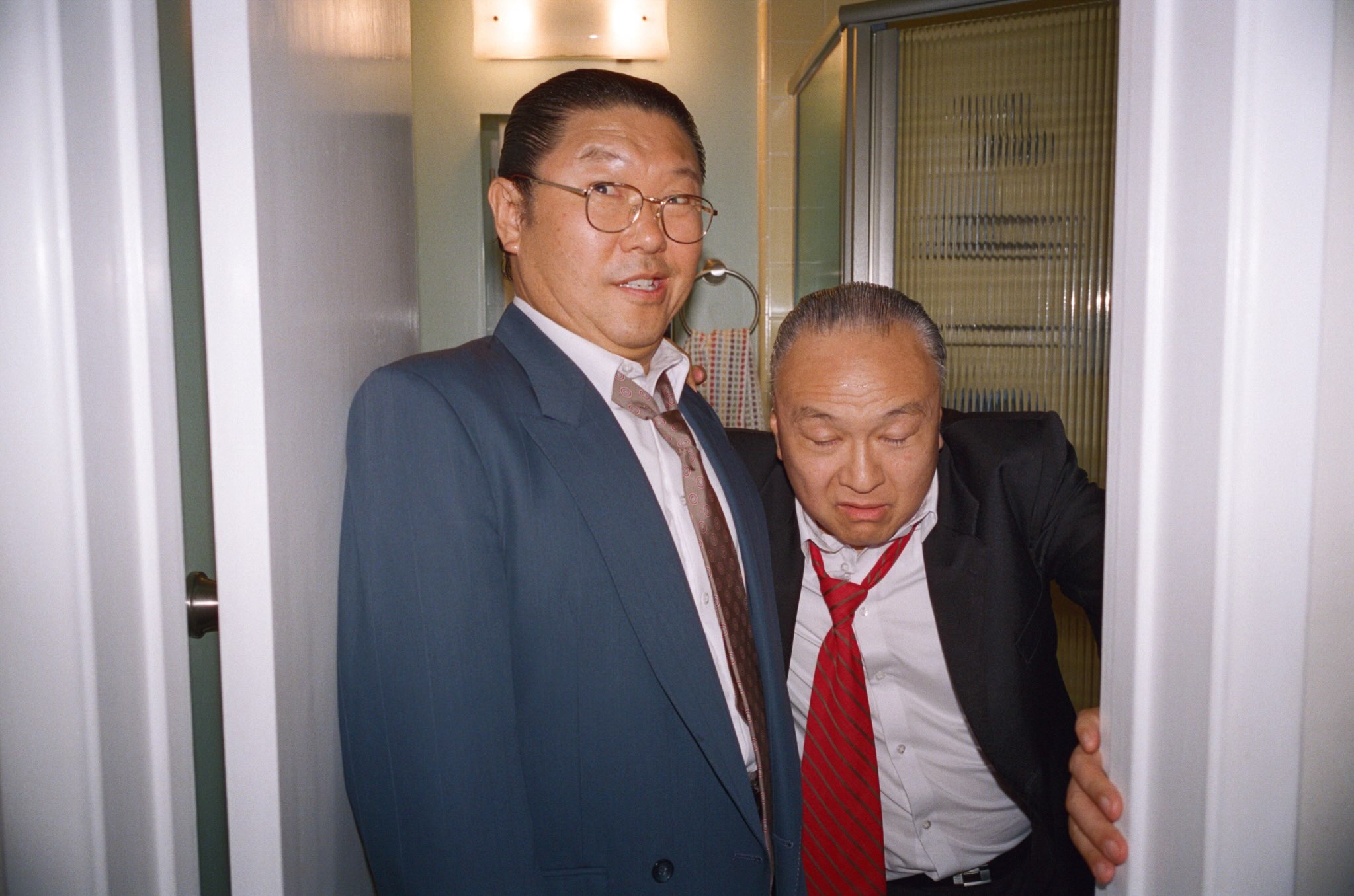 RADII spotlights actor/comedian Jimmy O. Yang's latest comedic skit, Pablo Escobar of Lizards, AKA Lizard Hunter, a short film on VICE.