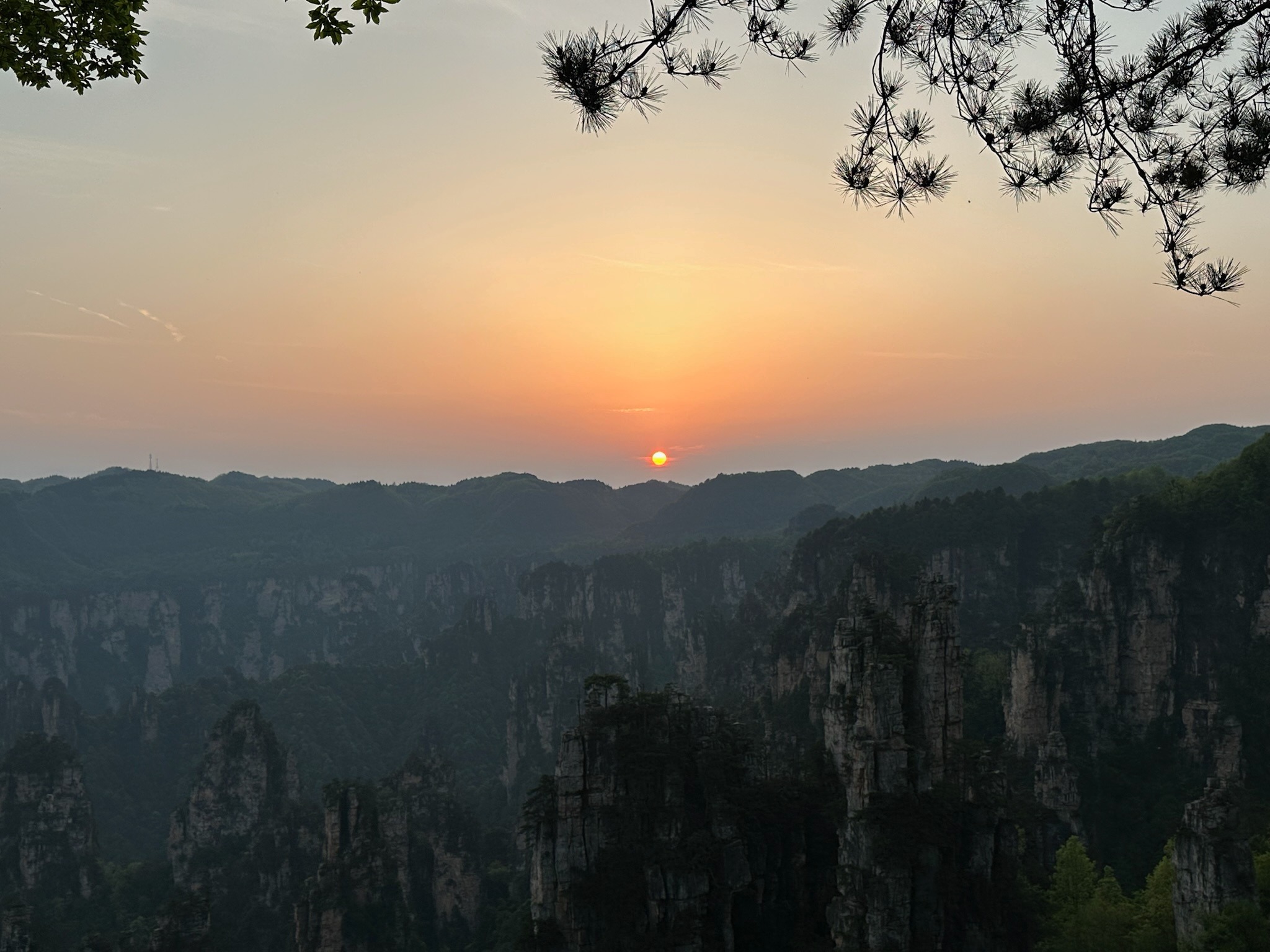 Nora Lee describes China's mix of modernity and history in essay