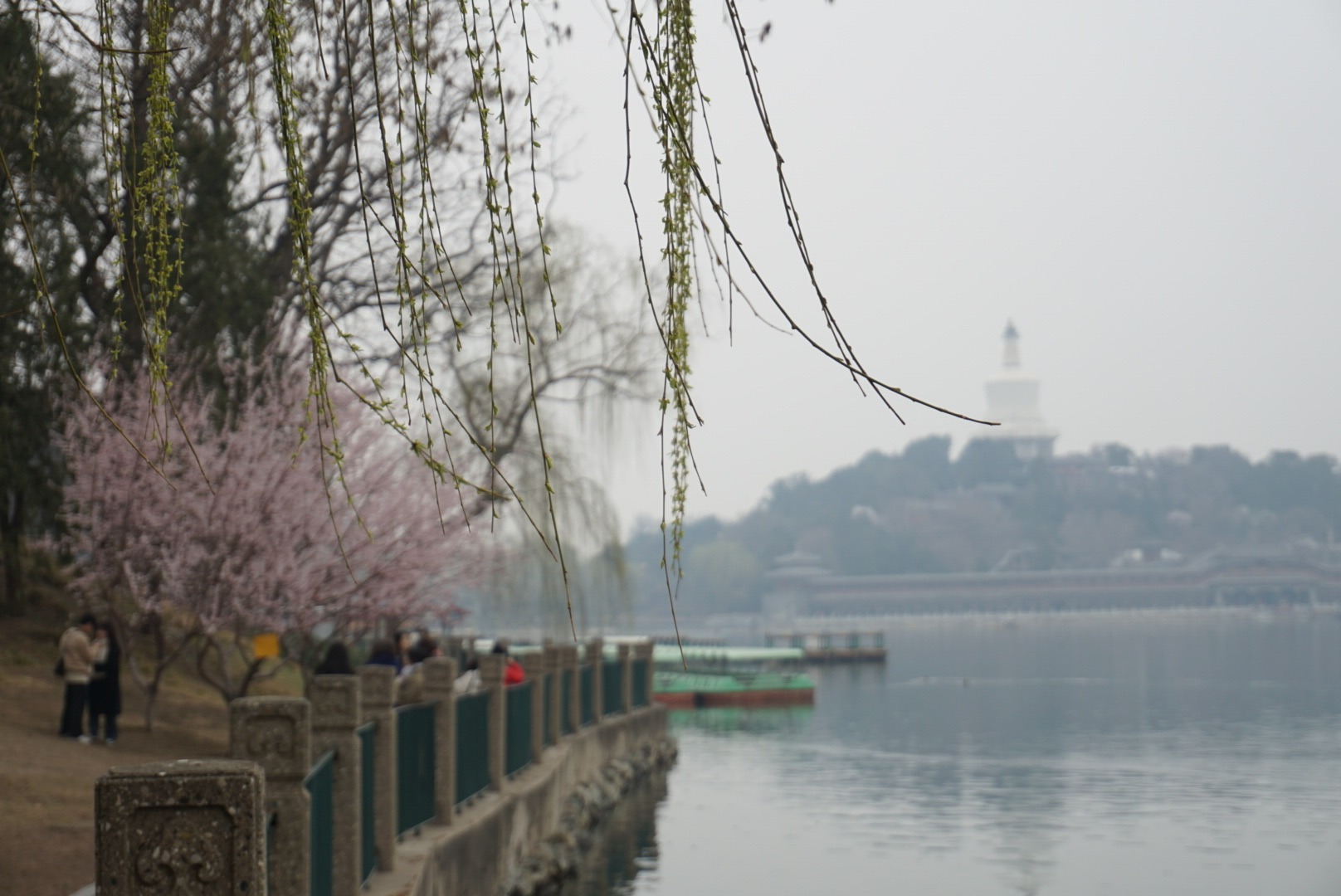 RADII writer Nora Lee shares a roundup of her favorite cities in China during her study abroad program.