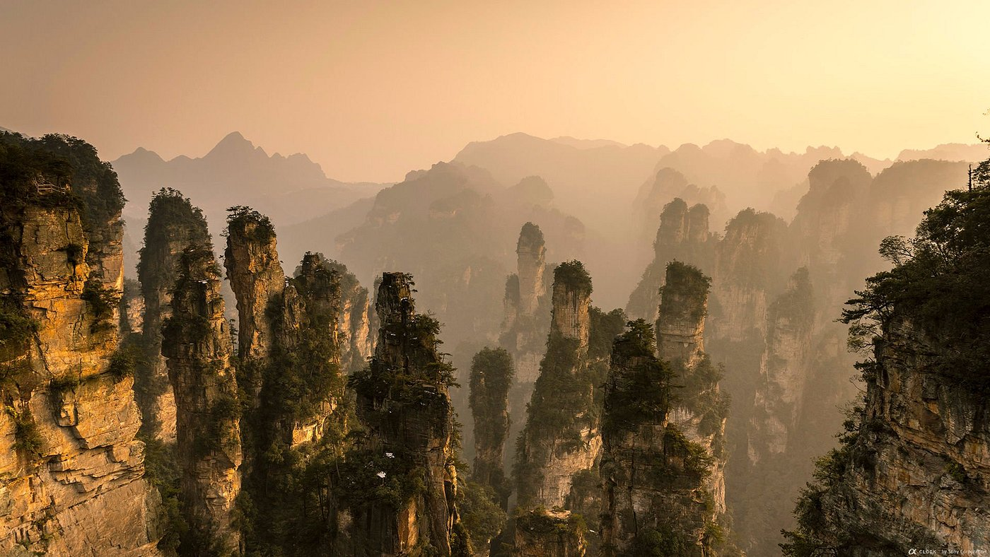 RADII writer Nora Lee shares a roundup of her favorite cities in China during her study abroad program.