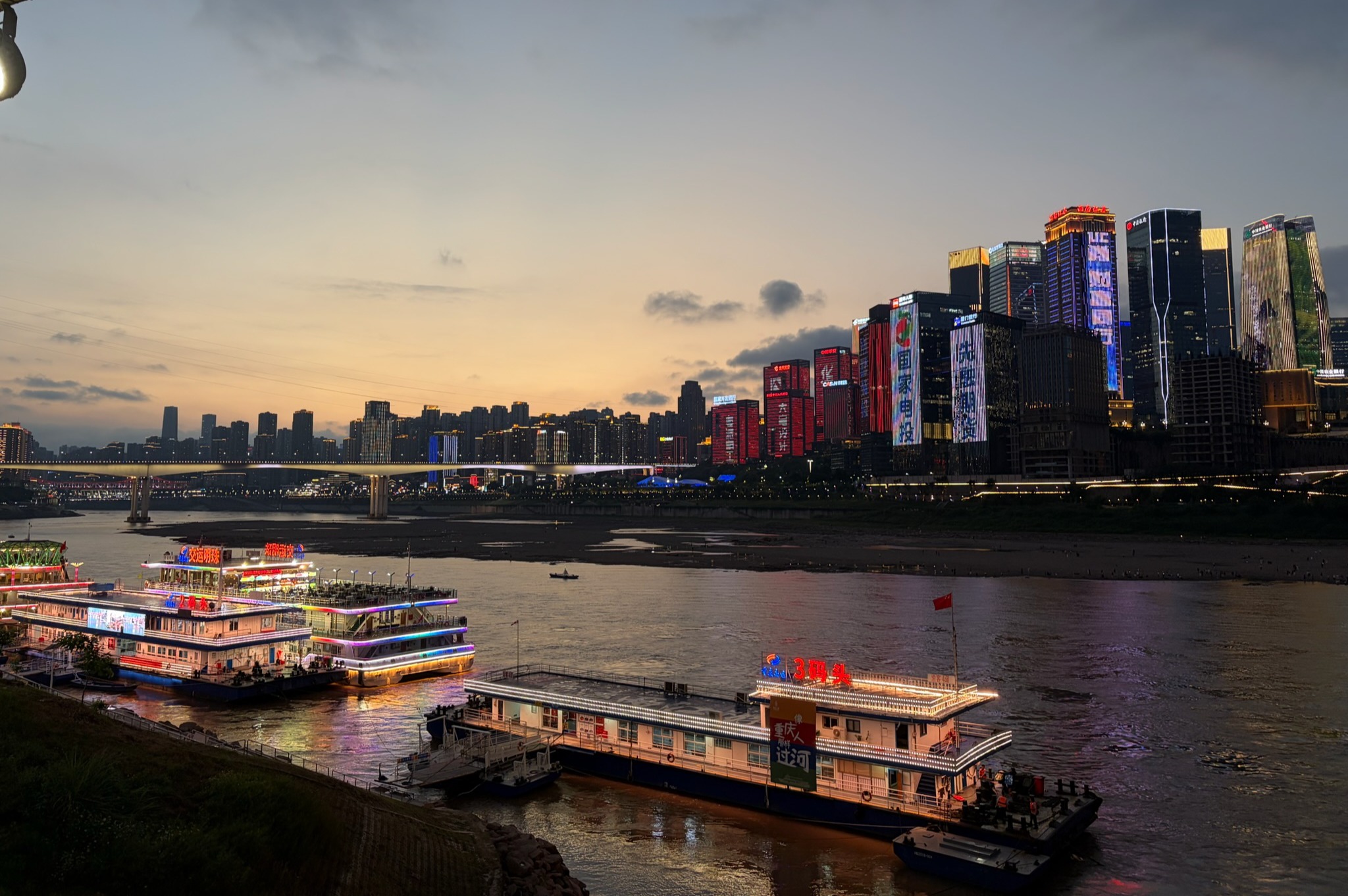 RADII writer Nora Lee shares a roundup of her favorite cities in China during her study abroad program.