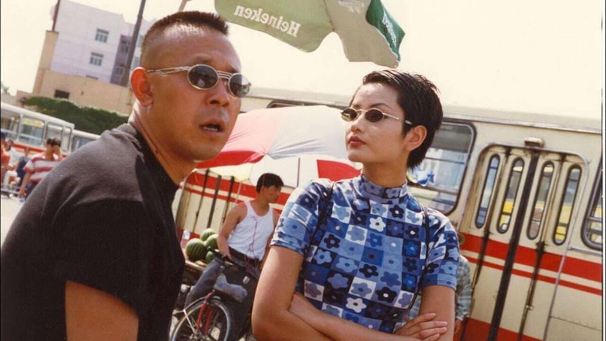 Must-Watch Chinese Films From the Faculty at XJTLU - RADII