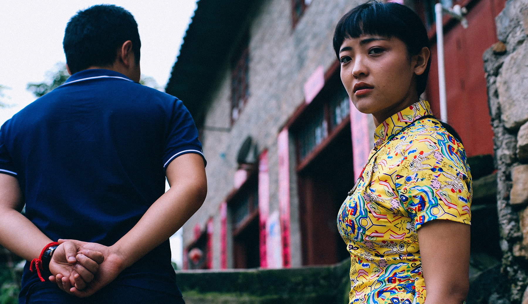 RADII lists 15 must-watch Chinese films handpicked by the faculty at Xi'an Jiaotong-Liverpool University (XJTLU).