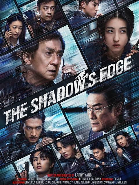 RADII highlights how Chinese film 'The Shadow's Edge' won Overall Best Film at Nigeria's 23rd Abuja International Film Festival.