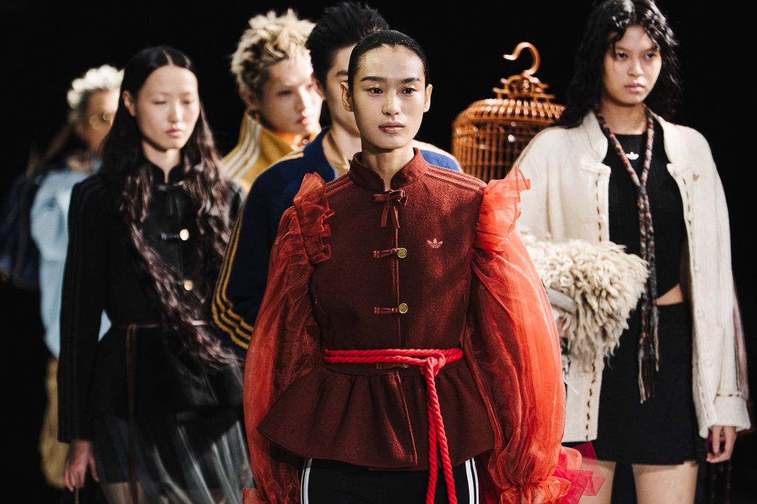 RADII's latest VIEWPOINTS op-ed looks at why 'brand purpose' is nonsent, and how cultire is now, through examples of Chinese brands that do it right.