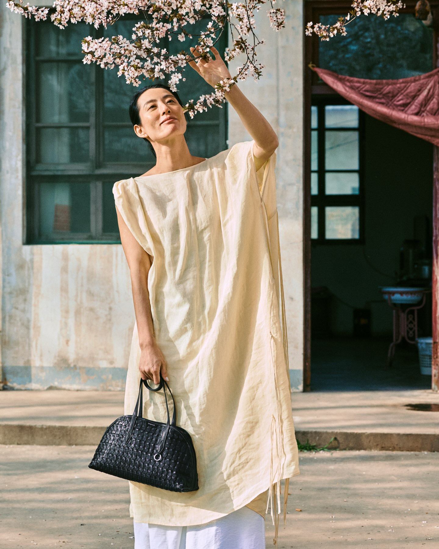 RADII's latest VIEWPOINTS op-ed looks at why 'brand purpose' is nonsent, and how cultire is now, through examples of Chinese brands that do it right.